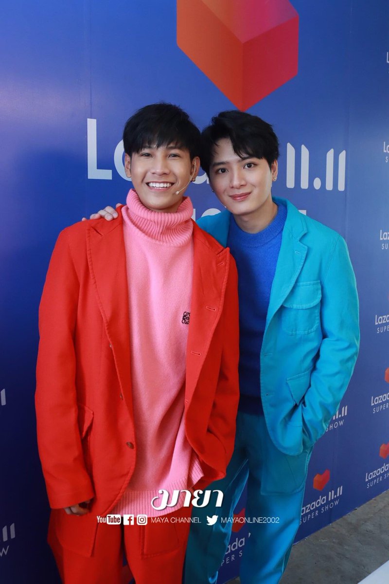 Saew_08's tweet photo. น่ารักจนใจเจ็บ 🥺🥺
#คริสสิงโต 
#ทีมพีรญา 
https://t.co/dPC3HyWYa0 https://t.co/aq3bqd8xit