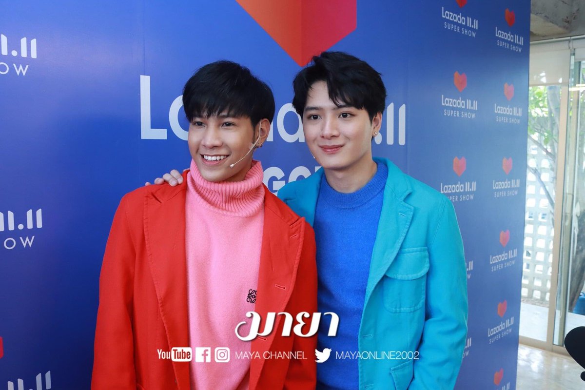 Saew_08's tweet photo. น่ารักจนใจเจ็บ 🥺🥺
#คริสสิงโต 
#ทีมพีรญา 
https://t.co/dPC3HyWYa0 https://t.co/aq3bqd8xit