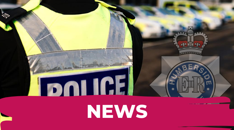 Humberbeat's tweet photo. We are aware of a video circulating online of a man seen to spit on a charity bag and post it through a letterbox in Kirk Ella.

An investigation has been launched and patrols are in the area to offer reassurance.

Read full statement: https://t.co/pFAAqGwDFj https://t.co/OXs59WAgaM
