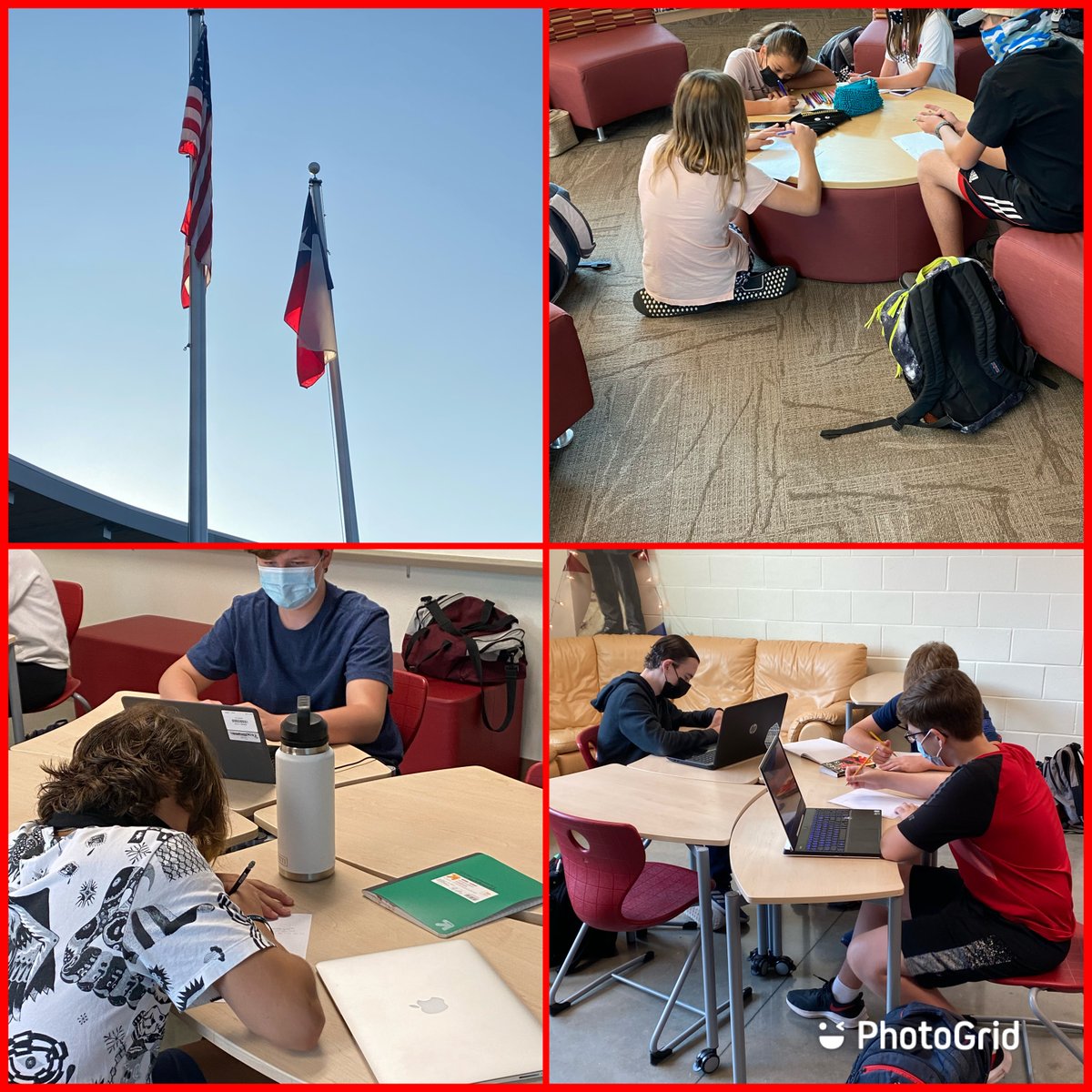 Sycamore Springs MS tweet media