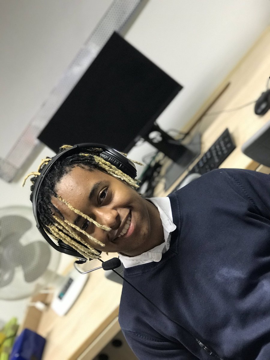 MellandHigh's tweet photo. @LeonardCheshire -Thank you ! Our equipment has arrived and we are thrilled 😁. Looking forward to using the headsets next session.#MHS2020 #BFETPassion #BFETCommunity https://t.co/k8mQ5fQnkl