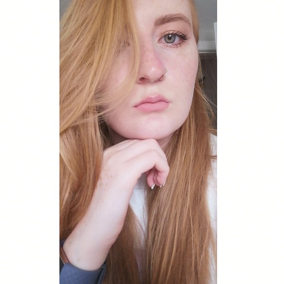 #NewProfilePic
