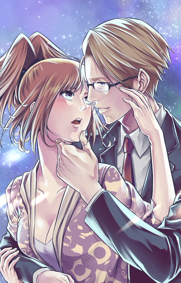 Twoucan いちゃいちゃ の注目ツイート イラスト マンガ コスプレ モデル