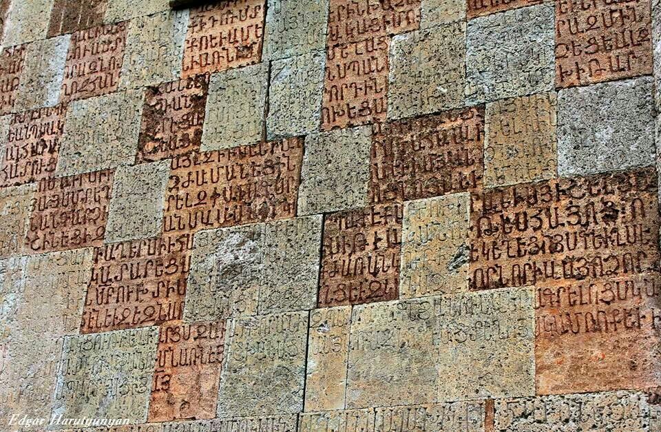 Lenaisbackagain's tweet photo. So is the media still restricted in shithole azerbaijan that this bald whore can't look into international sources other than their books with 102 years of history? 

- Albanians in Caucasus converted to Islam by 8th century while #Dadivank is a Christian monastery built in 9th↙ https://t.co/acJuNMjttD