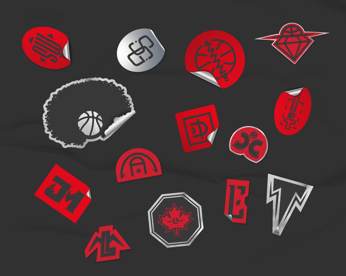 Flynnfluence's tweet photo. 🛡⚔️🚩 Empowering the athlete is becoming more important than ever. Decided to create symbols/logos for WBB players at RU. Proving to be very useful for graphics as well!  
#smsports https://t.co/4zNux05IDV