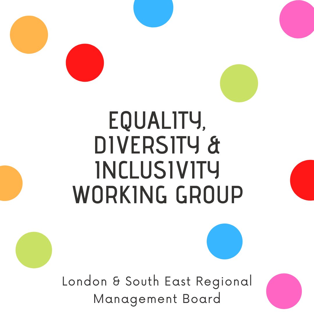 NetballLondonSE's tweet photo. ⭐️📣VOLUNTEERING OPPORTUNITY📣⭐️

The London &amp; South East Regional Management Board are recruiting for members to join their newly formed Equality, Diversity &amp; Inclusivity Working Group 🙌 https://t.co/XwHmRRYAPz