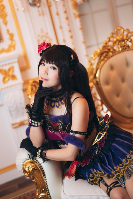 Twitterのコスプレ画像56