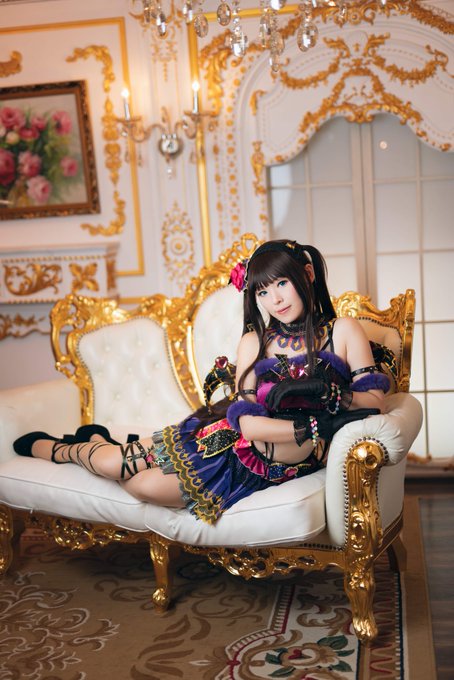 Twitterのコスプレ画像57