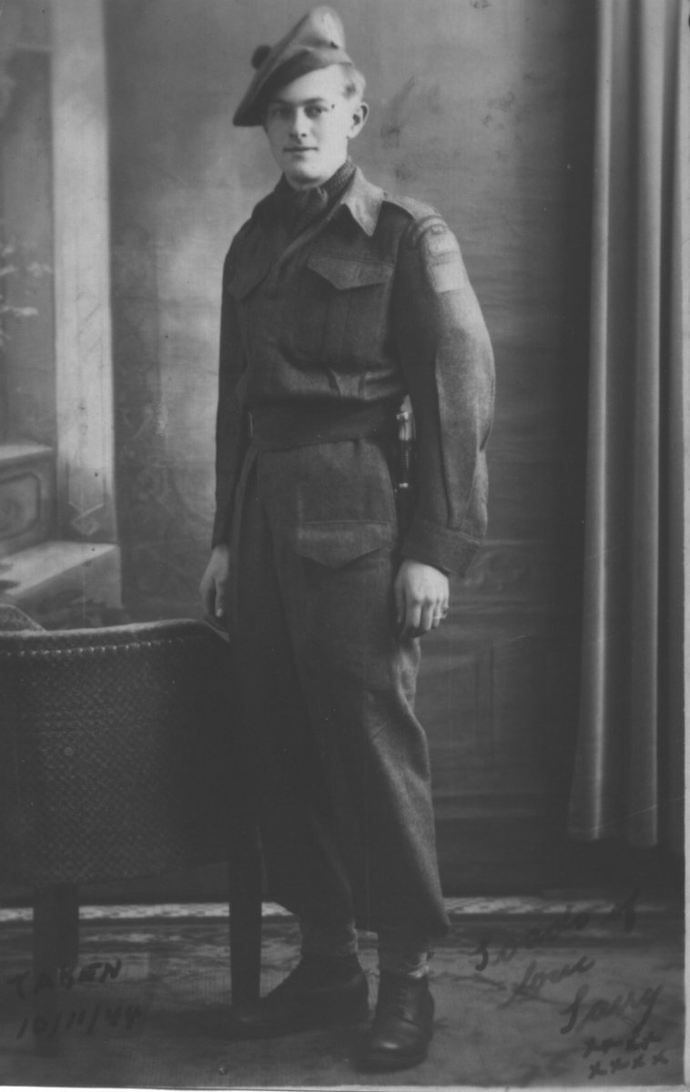 Sam Malone tweet media