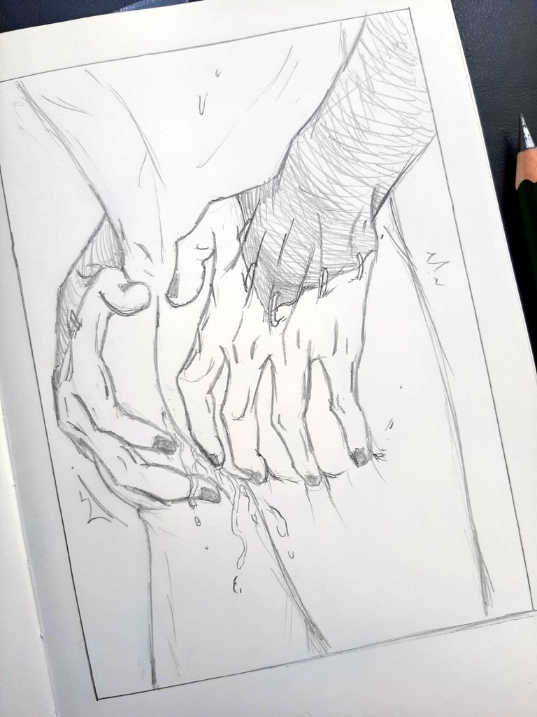 _hugeoofenergy_'s tweet photo. He touched the ๐BUTT๏ฟฝ๏ฟฝ๏ฟฝ๏ฟฝ ๐๐๐ #Dabi #BokuNoHeroAcademia #onlyhands #onlybutts https://t.co/frVfmmBEek
