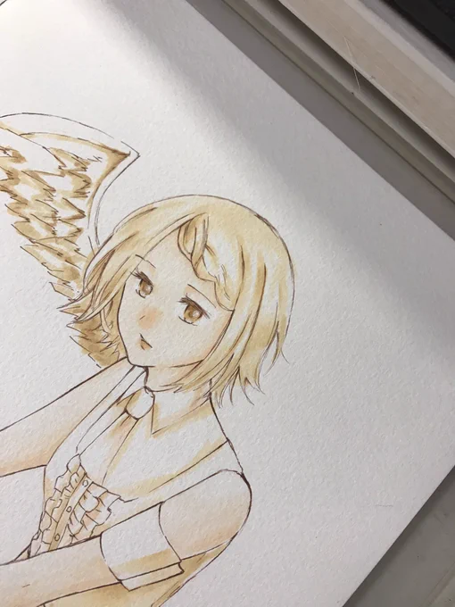めちゃくちゃ好きだった