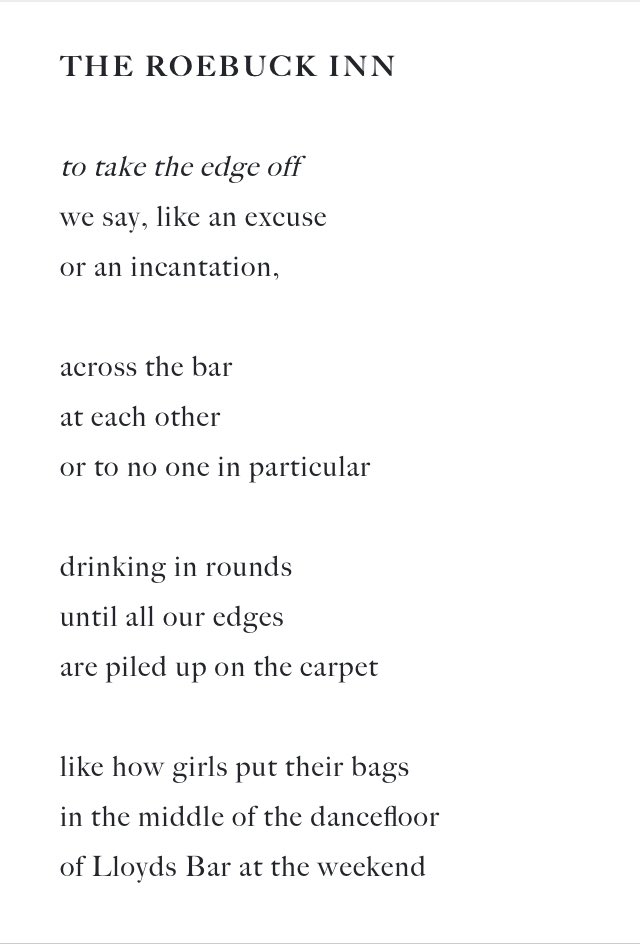  @JoshuaJudson in the White Review.