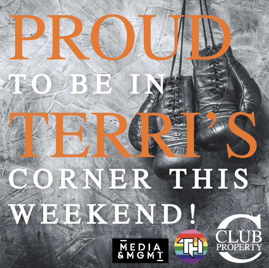 TerriHarper96's tweet photo. Proud to have @ClubProperty_In in our corner again this weekend! 
A group of awesome individuals who strive to create quality accommodation whilst having fun - Buy-to-Let, HMOs, Commercial Property and new builds. 🙌🏽 
#property #investing #newbuild #housedevelopment #terriharper https://t.co/vm7mnyZUae