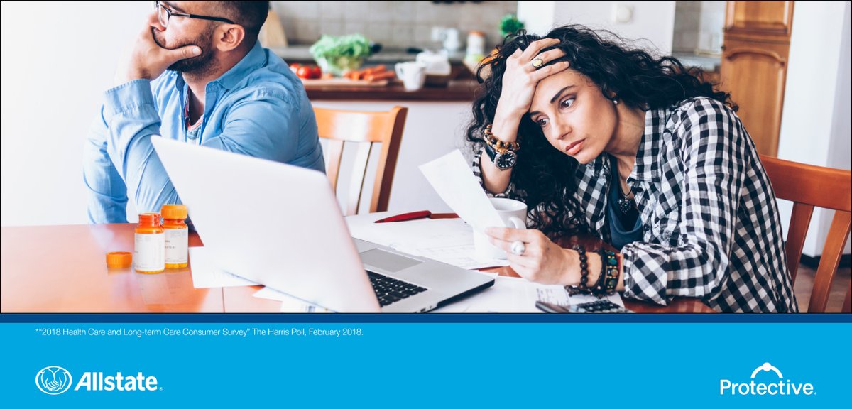 LucasAgencyMatt's tweet photo. 6 in 10 people are terrified of how health care costs may derail their retirement plans. Contact me today to learn how we can help you create a plan that will help take the worry out of retirement. https://t.co/iVDXpmkArw