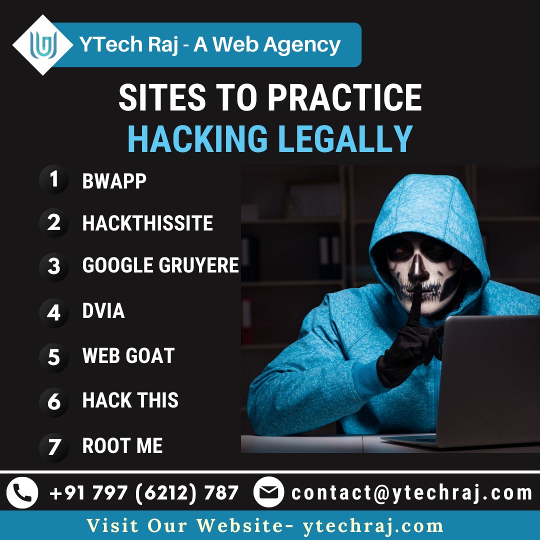 a_ytech's tweet image. 🌐 ytechraj.com
#hackingtools #hackingnews #hackingapps #hackingapp #hackingaround #ahackingwewillgo #hackingcourses #hackingdevice #hackingdata #hackingexposed #ehackingnews #hackingfacebook #hackingforhumanity #hackingforgood #hackingfriday #hackingismylife