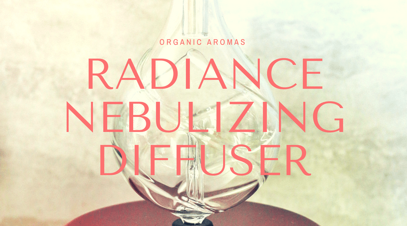 Naturaldeets's tweet photo. Organic Aromas Radiance Nebulizing Diffuser https://t.co/RIQZ2xl7WI https://t.co/HDHEufn1tV