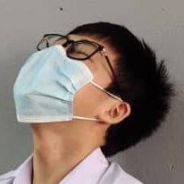 @dongyu_0612 謝謝你,我好惹(*'  `) 