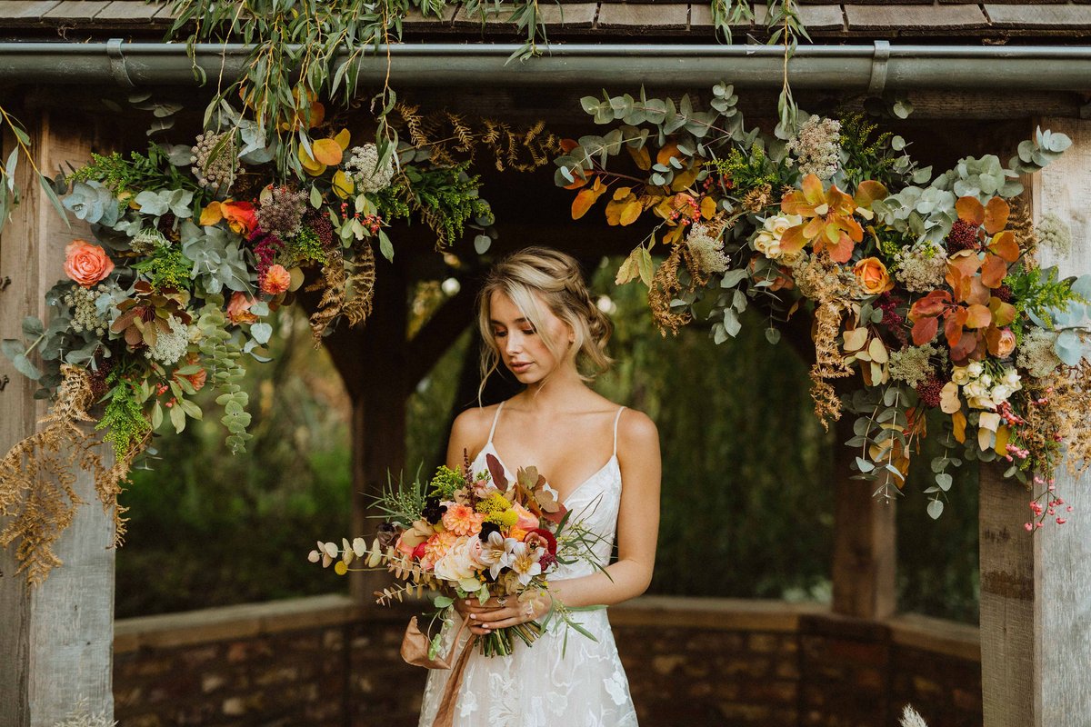 Head over to our most recent blog to discover one of the most unique Tipi wedding venues in Yorkshire!

garden-weddings.co.uk/post/skipbridg…