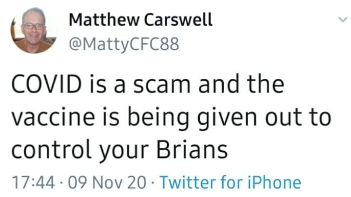 BadMedicalTakes's tweet image. 