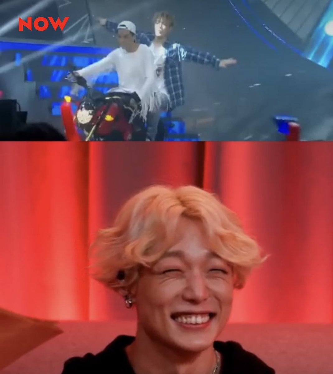 べすとすまいる。

#mino #bobby
#Brrrrfriends_BOBBY #brrrrfriends
#mobb #minobobby