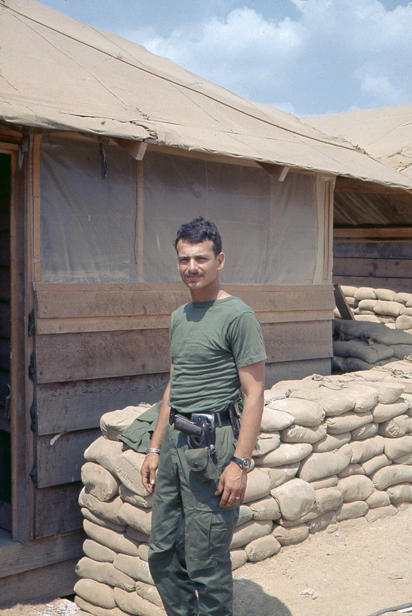 PDNBGallery's tweet photo. Today is #VeteransDay. You may know our very own Director, #BurtFinger, is a Veteran of the Vietnam War. Today we want to extend our thank you to not only Burt, but all the veterans that have served and continue to serve our country through challenging times. #service #respect https://t.co/sC8mS55LpG