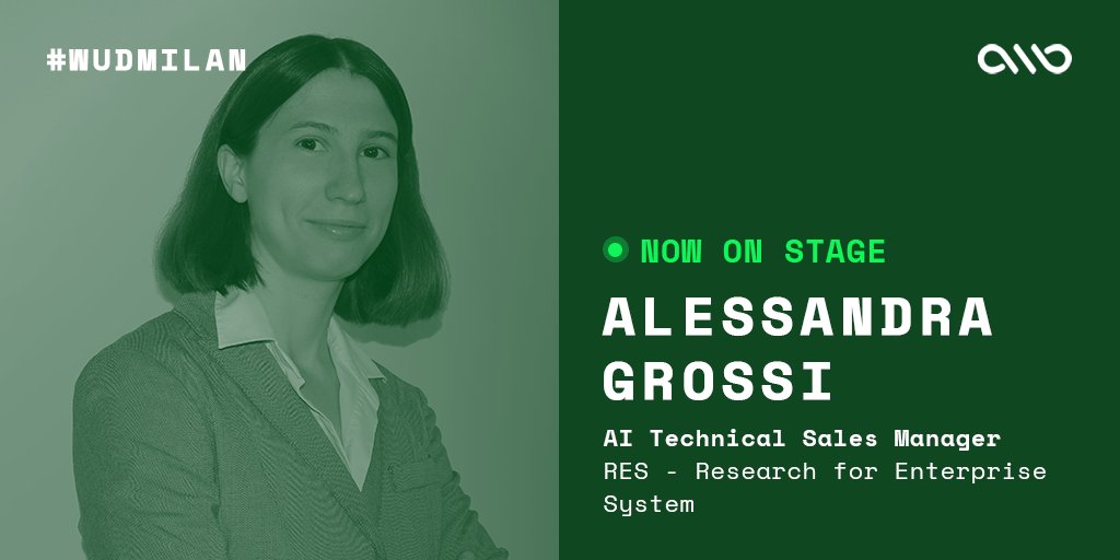 WUD Milan tweet media