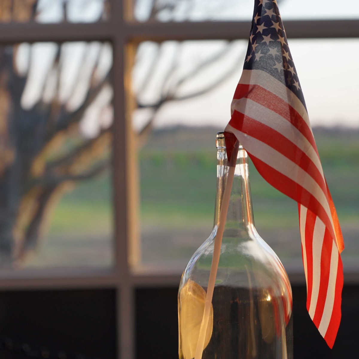 ModalesWines's tweet photo. Raise a glass with us to honor all those who served on this Veteran's Day. We thank you for your service. #modaleswines #veteransday #fennvillava #westmichiganwine #fennvillewinery https://t.co/AWpb7cTFsx