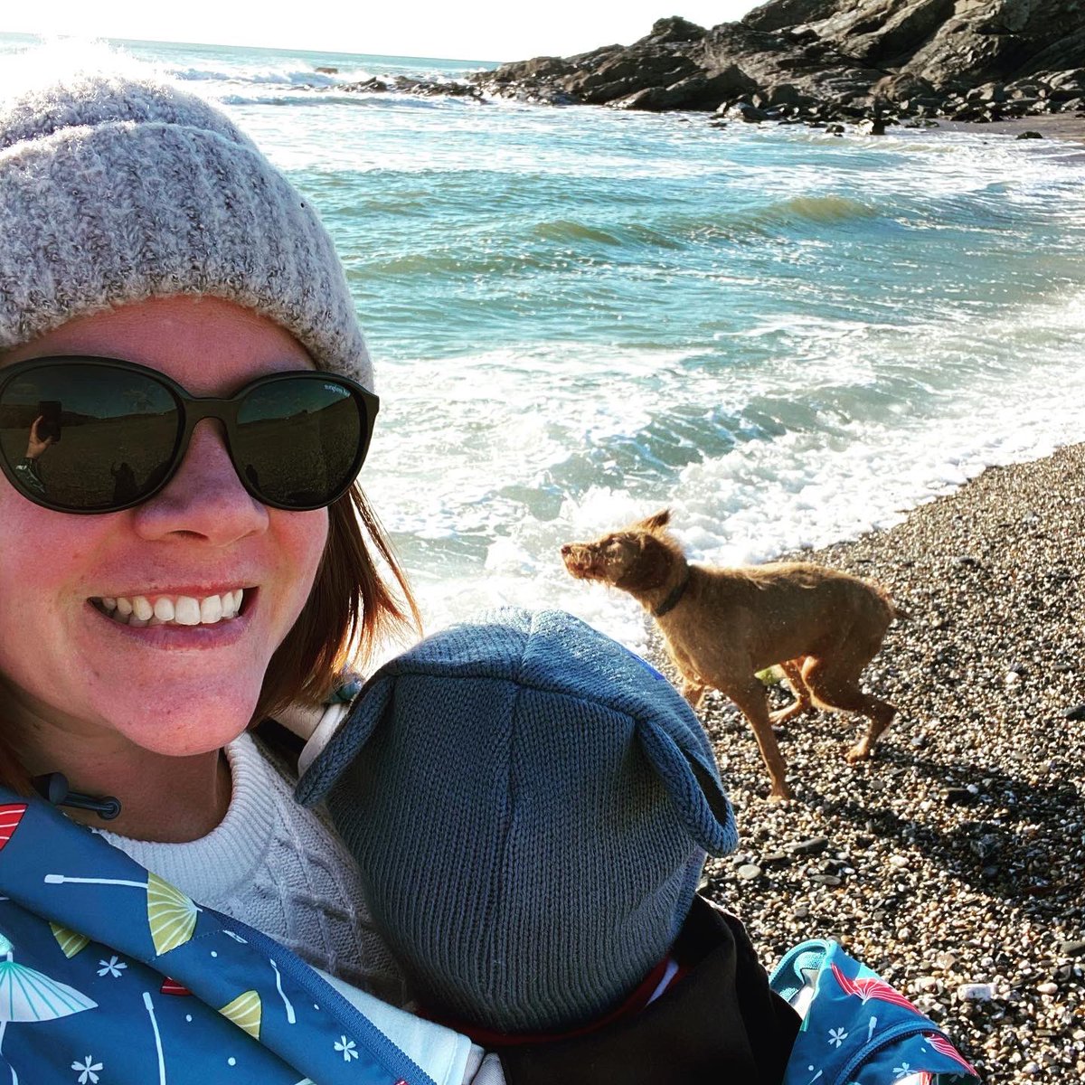 ClaireNineham's tweet photo. Getting in the mid week, midday walks before coming back after a glorious maternity leave. See you in a couple of weeks; I’ve missed our marvellous SW stakeholders! https://t.co/FV4AOMdQB9