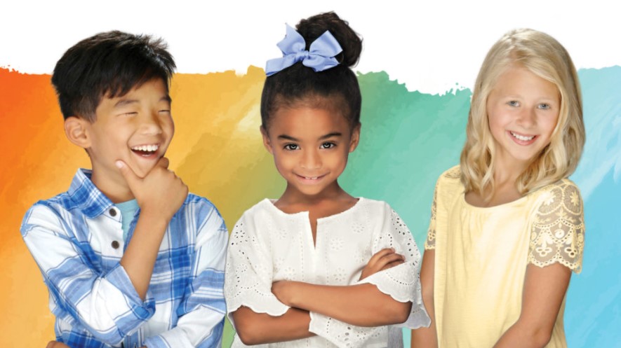 Have you booked your Spring Picture Day yet? Don't worry, It's not too late! Check out the blog for a fun Spring preview and learn how we encourage and inspire kids to be themselves! bit.ly/35jCiHX #PictureDay #SchoolPictures