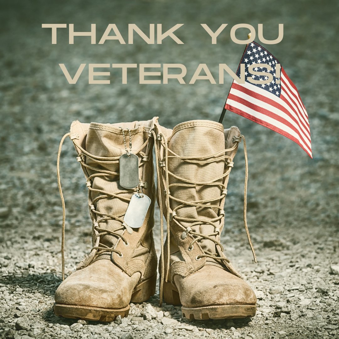 RetrofittingCA's tweet image. Thank you to all the veterans that served our country! Happy Veterans Day!!