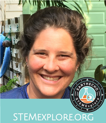 EarthEcho's tweet photo. Join us for a #STEMExplore Virtual Career Connection with Dr. Julie Vecchio (@fishvecchio) Nov. 18, 2020 @ 6:30 PM (ET) about fisheries biology!
Register Now: https://t.co/NyG1riEbgo
#STEM #Afterschool #GirlsinSTEM #Science #STEMcareers #elearning #WomeninSTEM https://t.co/ny6Bl1yJ3f