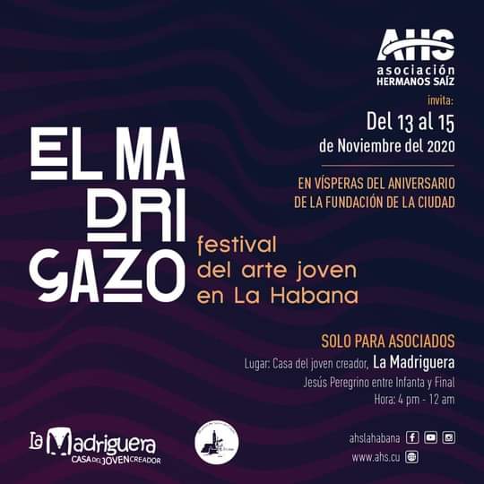 La Papeleta🇨🇺 tweet media