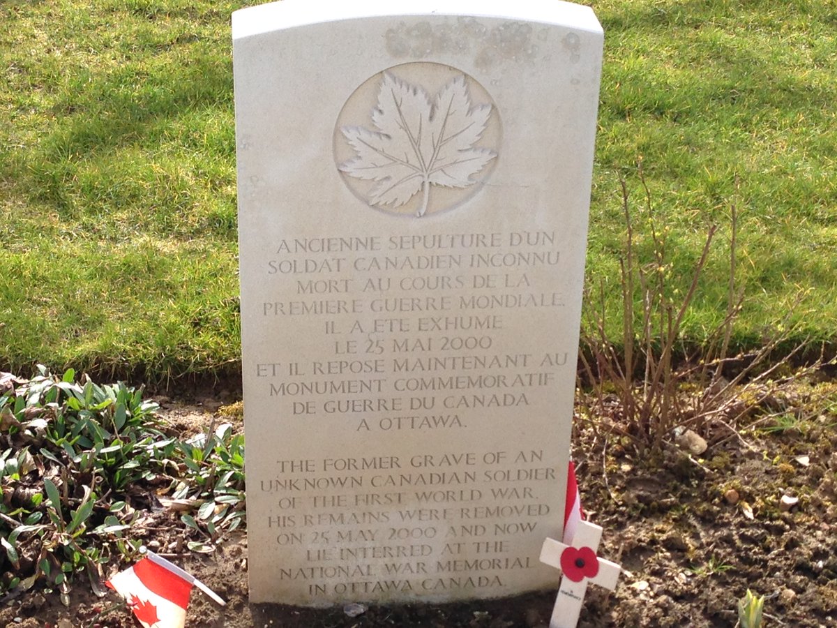 MPDGUNNERS's tweet photo. These are images of Vimy Ridge, Flanders Fields and Normandy.  Visiting these sites has been a great and inspirational privilege.  Thank you to our military...past and present.  Merci à nos militaires...du passé et du présent. #LestWeForget #CanadaRemembers #LeCanadaSeSouvient https://t.co/M3wg2d5see