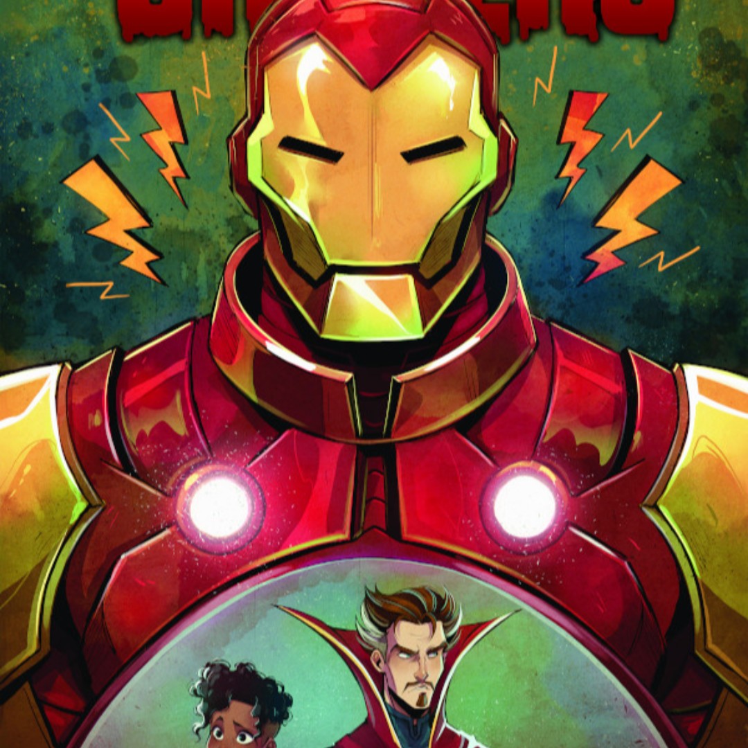 FanboyFactor's tweet photo. Comic Review: Marvel Action Chillers #1 (IDW Publishing) https://t.co/yMeamX7uop @IDWPublishing @Marvel @jrome58 #SethSmith @Gretlusky @derek_charm  #NahuelRuiz #idw #idwpublishing #marvel #newcomicbookday #NCBD #NewComicsDay #reviews #review #comicreview #comicbooks #comics https://t.co/kq0i6FFXmL