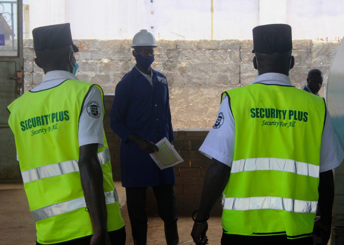 Security_PlusUG's tweet photo. Our security guarding services are tailored to your every need.

For more information on our products and services visit our website https://t.co/GmKzEy0j5L or call on on 0750333399.
#staysafe #security #securityplus https://t.co/ankxToEuUy