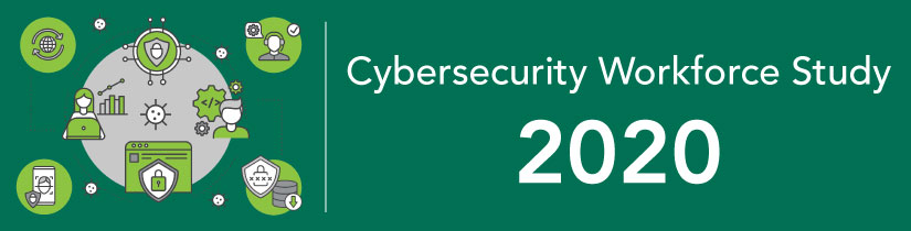 ISC2's tweet photo. It’s here! Our @ISC2 2020 Cybersecurity Workforce Study was published this morning. Check out all the latest findings on the workforce gap and how cybersecurity professionals managed the COVID-19 remote work transition

https://t.co/X8ItaxHVbP https://t.co/hrSKzyPm1p