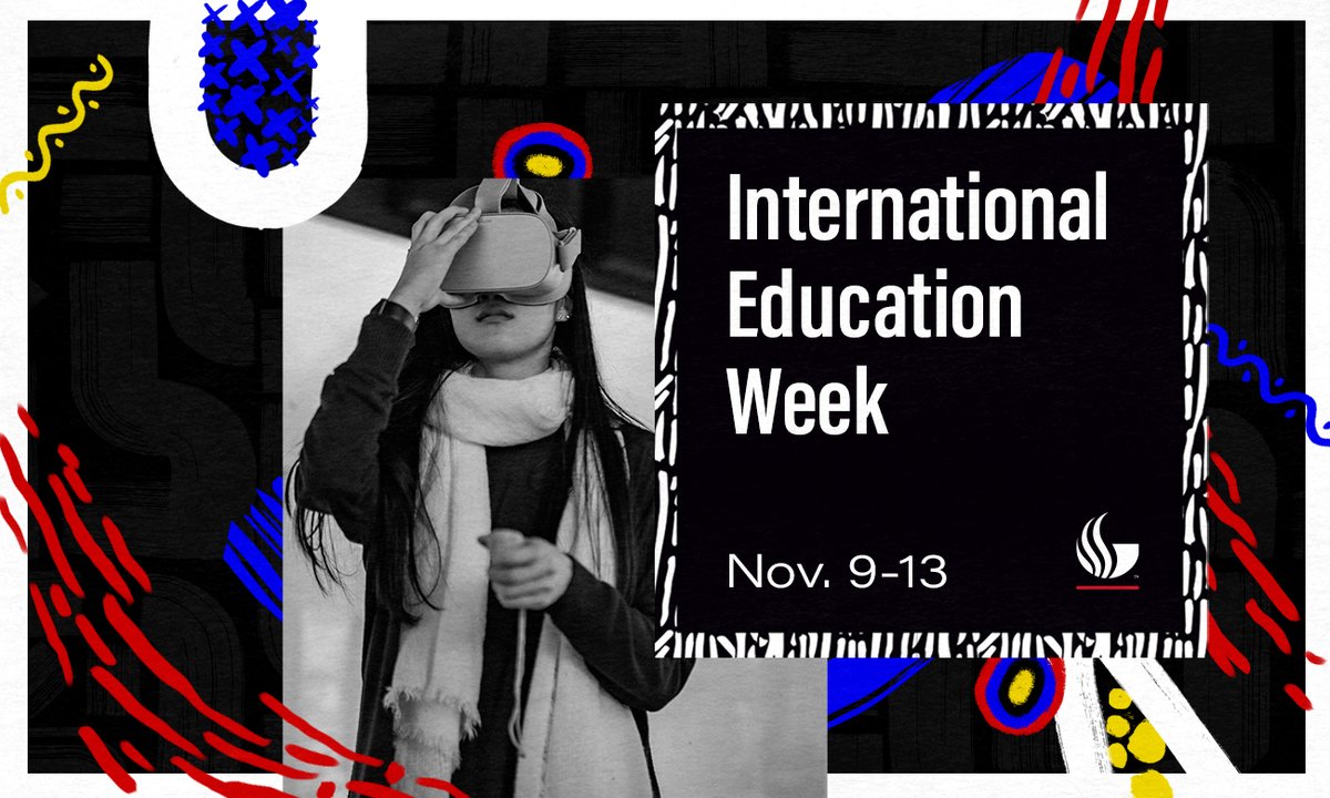 PHGSU's tweet photo. GoGlobal 360° and learn how #VR can add new dimensions to #research and #teaching on Nov. 12 at 3:30p. Sponsored by #AtlantaGlobalStudiesCenter and #GSUPublicHealth. In celebration of #IEW2020 #GSUIEW2020 #GSUInternational
Open to the public/register: https://t.co/RZ8FmSIh9J https://t.co/IC2KS2x6XM