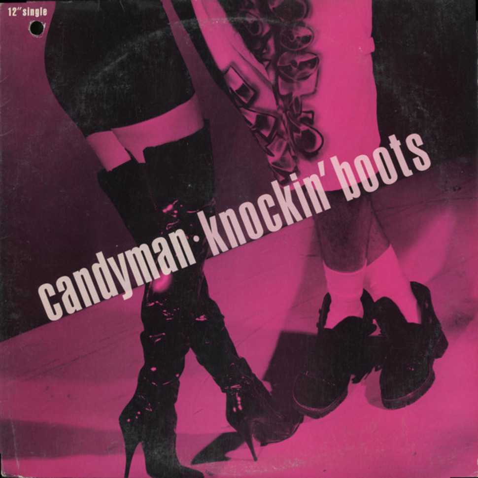 ThirtyPop's tweet photo. For the third week in a row, @OGCandyman was crushing the @billboard Hot Rap chart this week in 1990 with one of the biggest songs of the year, "Knockin' Boots." https://t.co/NR1PSnNZYv