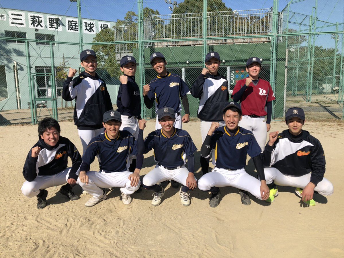 kitakyuu_bbc's tweet photo. 本日の練習は、3年生最後の練習になりました😢
今週の土日嘉麻市で行われる大会で3年生は引退となります！
最後有終の美を飾れるように頑張りますので応援よろしくお願いします🙇‍♂️ https://t.co/O3hlfX6c22