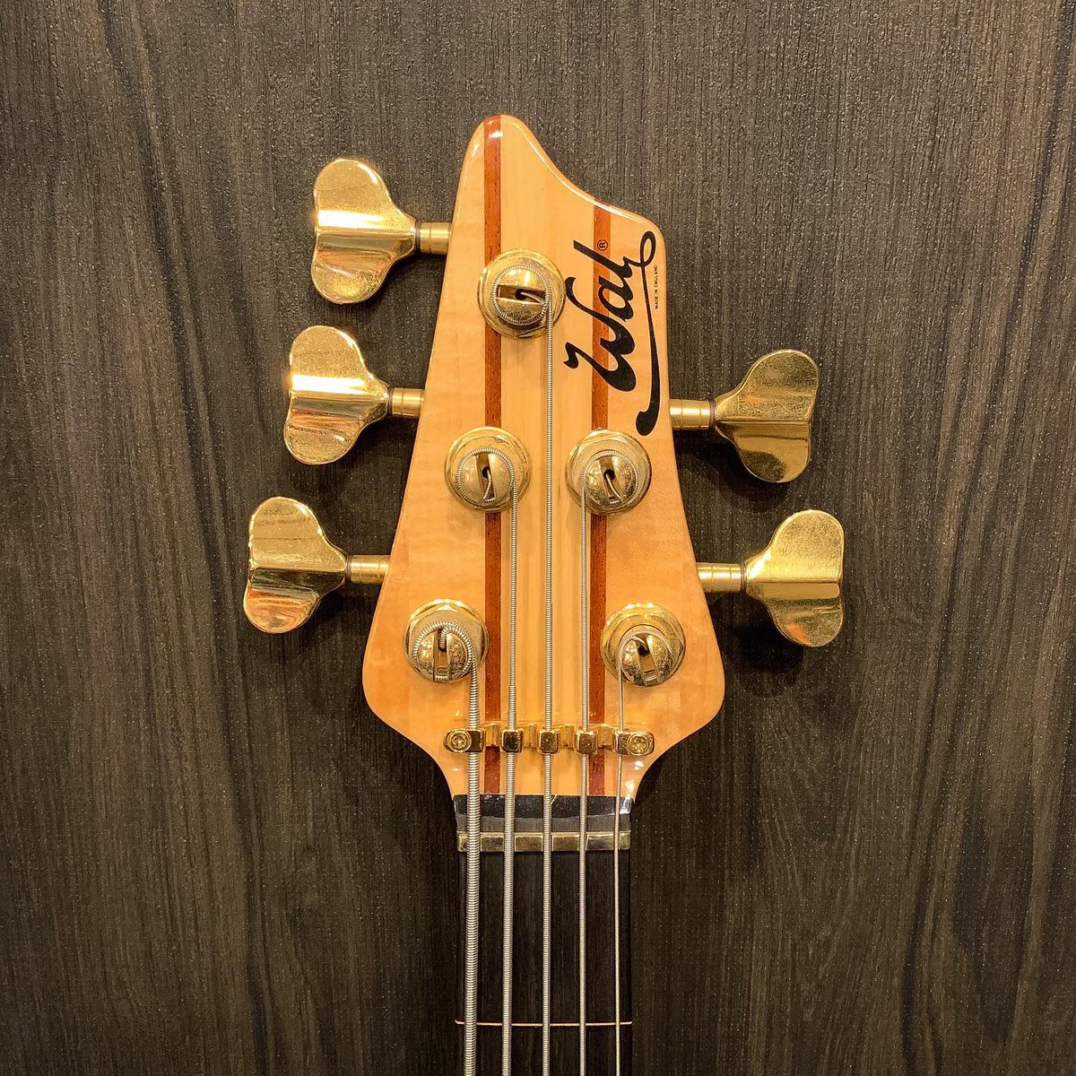 ikebegakki's tweet photo. 11111😛
https://t.co/YWzjI4xWuR

#ベースの日 #IKEBEベースの日 #ベースの日2020   #walbass #fretlessbass https://t.co/OzDCfVuDr0