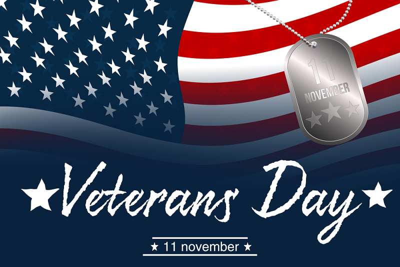 To all our service members and their families - thank you.
