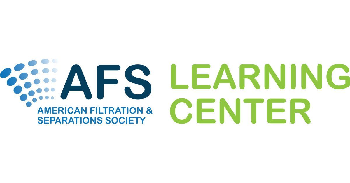 afs_society's tweet photo. Two more 2-Hour Virtual Courses in 2020! Metal Additive Manufacturing (3D Printing) in #Filtration 11/17, Membrane Separation Tech for Biological Wastewater Treatment 11/18. https://t.co/oqQAF1tTST #membraneseparation #wastewater #3dprinting #metaladditive https://t.co/QE1msq32I0