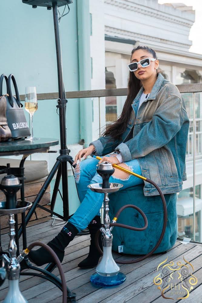 hihookahsa's tweet photo. @unwind_sa A few Sundays ago, HiHookah as always brought you a unique experience. 💨

Catch us again on the 22nd of November @finnessegroov @lifegrandcafe 

#HiHookah #Premium #Hookah #Shisha #CapeTown https://t.co/pFeeNgJB72