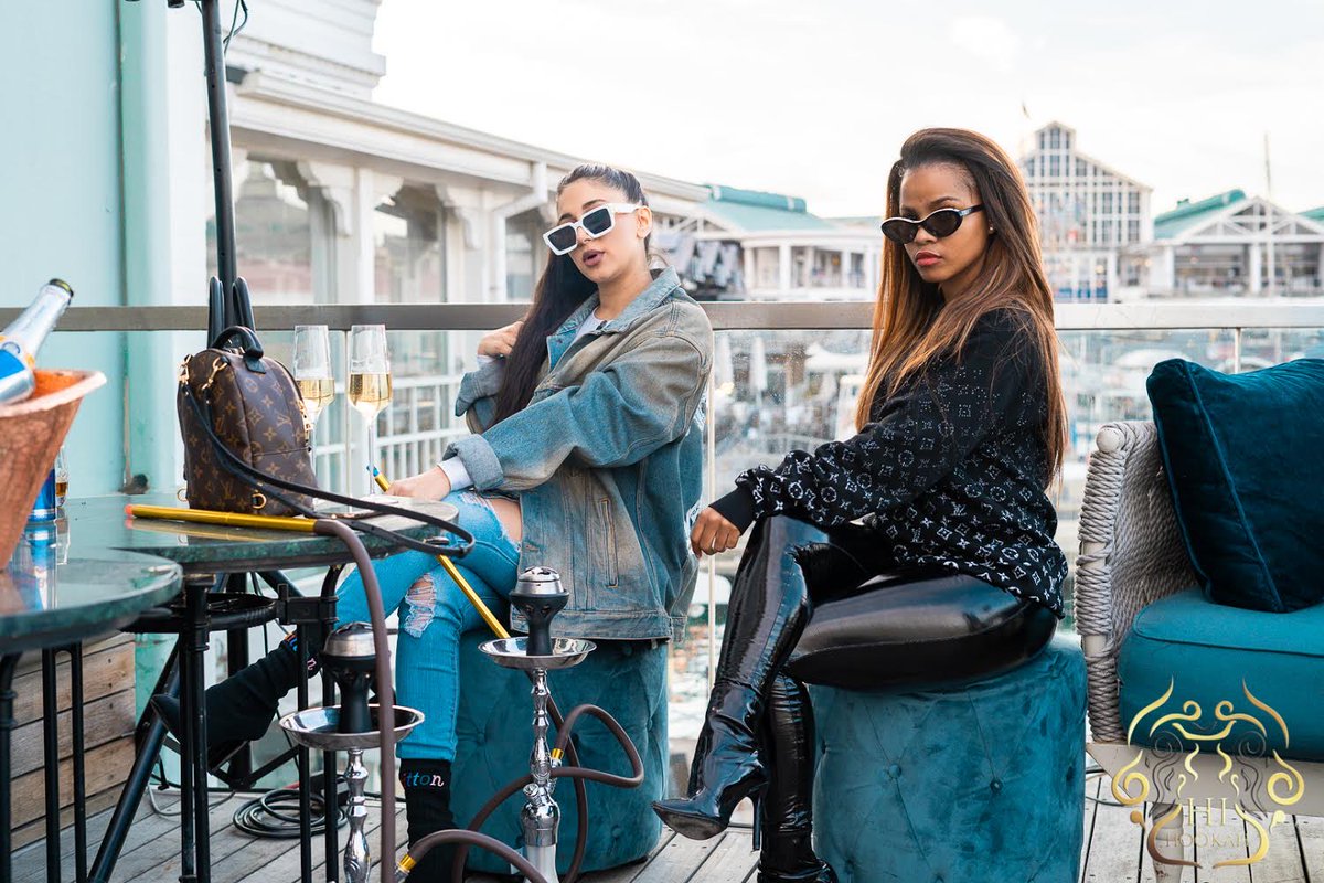 hihookahsa's tweet photo. @unwind_sa A few Sundays ago, HiHookah as always brought you a unique experience. 💨

Catch us again on the 22nd of November @finnessegroov @lifegrandcafe 

#HiHookah #Premium #Hookah #Shisha #CapeTown https://t.co/pFeeNgJB72