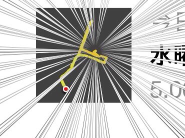 生活にランニングを取り入れて9ヶ月
初めて冬のシーズンを迎えようとしてるけど今日は明確に寒かった
風も強いし途中でお腹痛くなるし大変だったな
地図のこの出っ張りはጎンጋしに寄ったトイレを測位したもの
NIKEのランニングアプリは優秀ね…
#100日後に痩せた漫画家 