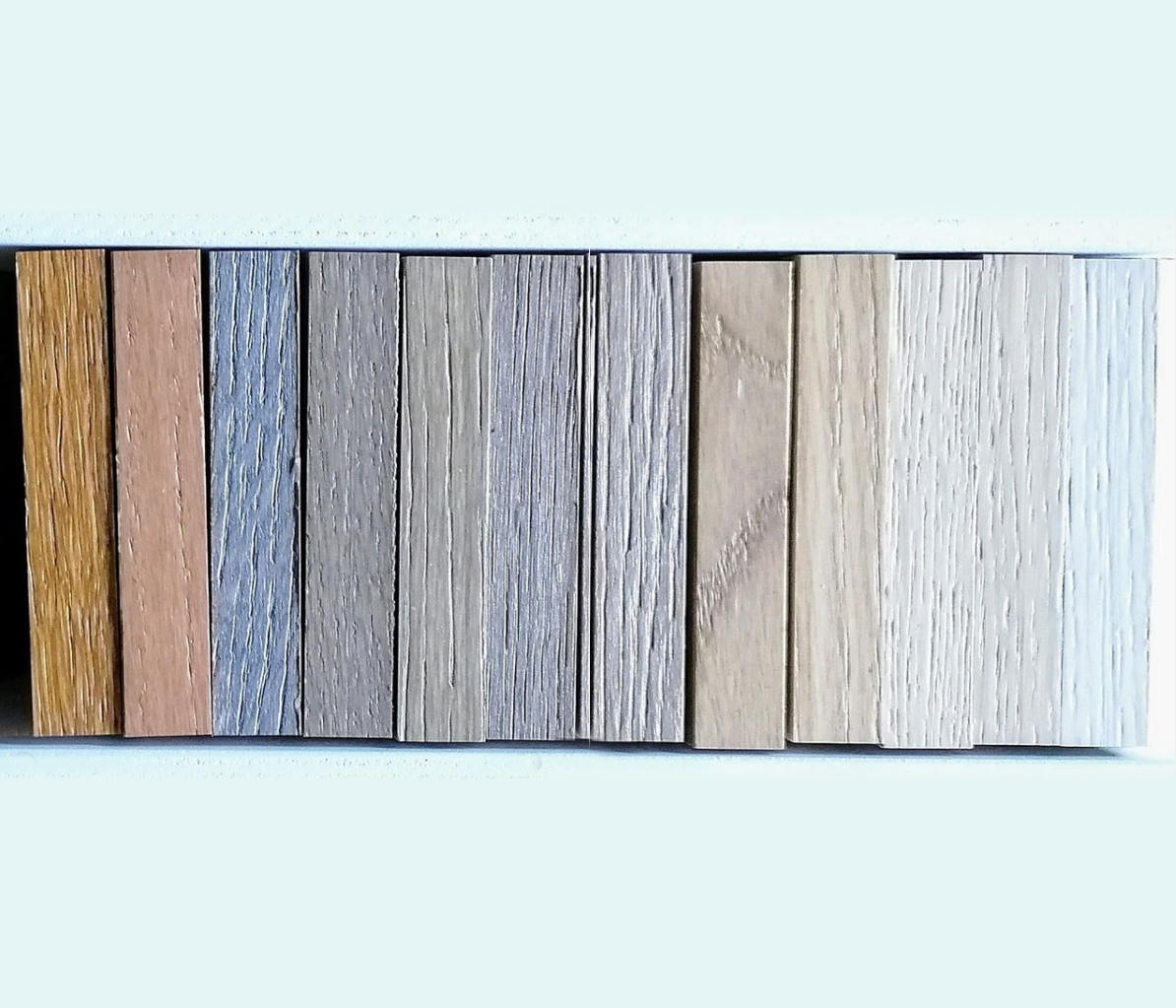 ParquetAstorga's tweet photo. Tonos, colores, matices, los suelos de madera, no son solo de madera, son sensaciones que transmiten con sus terminaciones y colores🌈, ¿has visto que bonitas son estas 😍 de @surcoparquet?. 

➡️https://t.co/2zw00xqwsS

#suelos
#tarimas 
#parquet https://t.co/JOqlhsUyfV