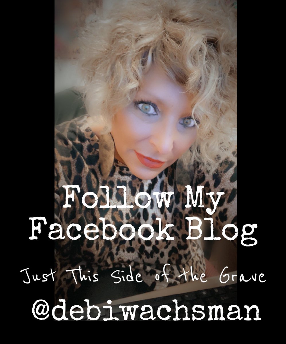 Debi Wachsman (@debilucylle) on Twitter photo 