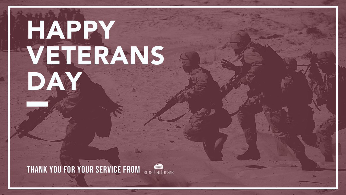 Smart AutoCare tweet media