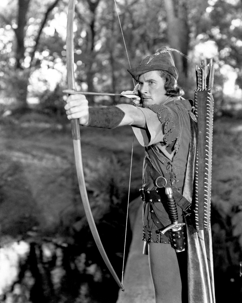 RetroYours's tweet photo. #AroundtheWorldin80Films
The Adventures of Robin Hood starring Errol Flynn and Olivia De Havilland is set in the medieval lands of England. Naturally it was filmed in California.
Yours Retro 31 is out now!
Available here: https://t.co/TGHsMHKjsY https://t.co/4HENxEdQna