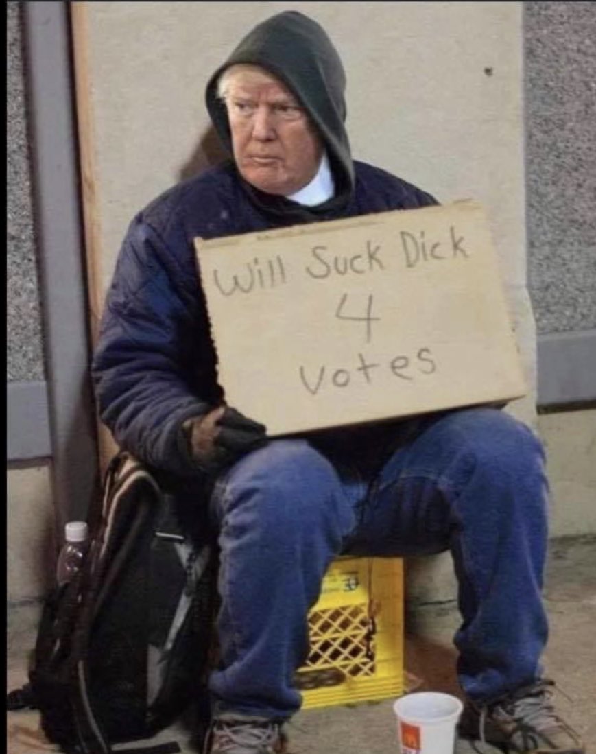 NowPibe's tweet photo. @bielconn @realDonaldTrump https://t.co/RKz8BdsjUN